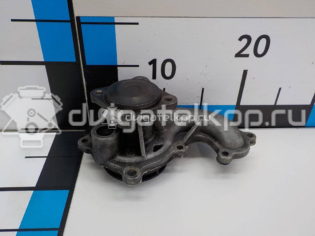 Фото Насос водяной (помпа)  1131878 для Ford Fiesta / Focus / Tourneo / C-Max / Galaxy {forloop.counter}}