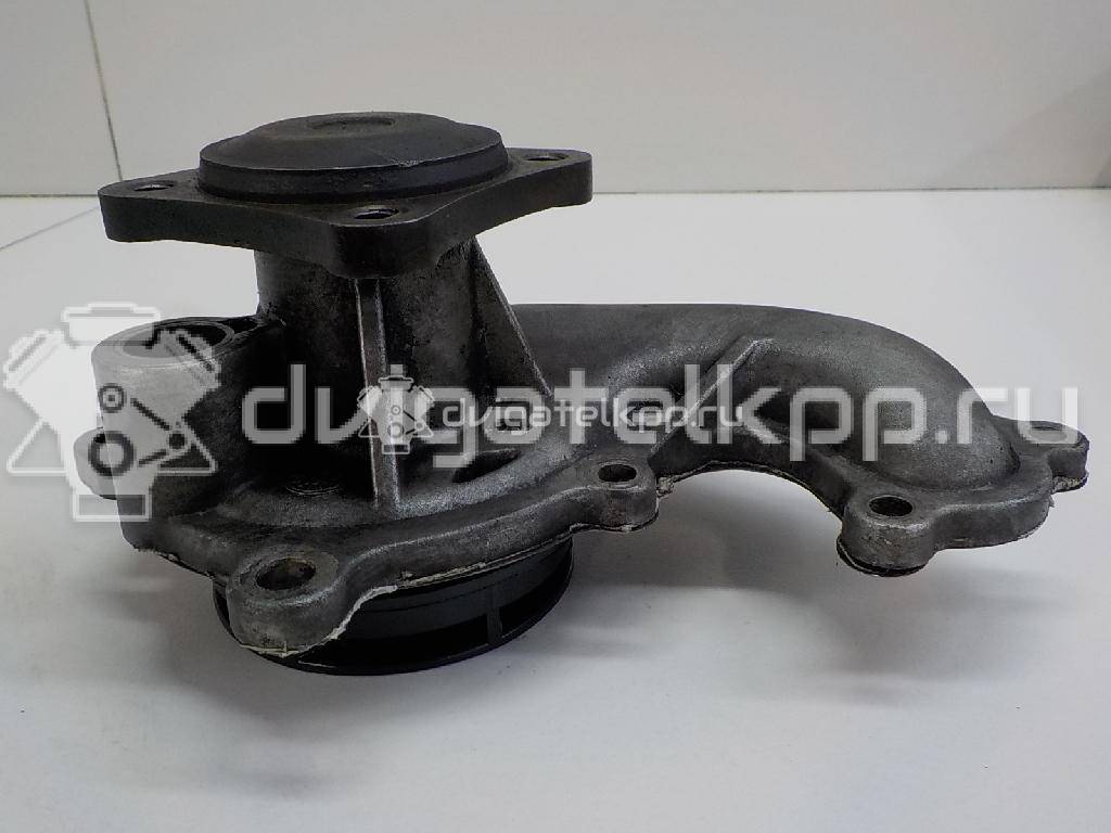 Фото Насос водяной (помпа)  1131878 для Ford Fiesta / Focus / Tourneo / C-Max / Galaxy {forloop.counter}}