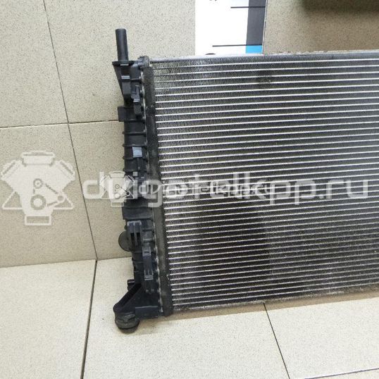 Фото Радиатор основной  1354177 для Ford Focus / C-Max