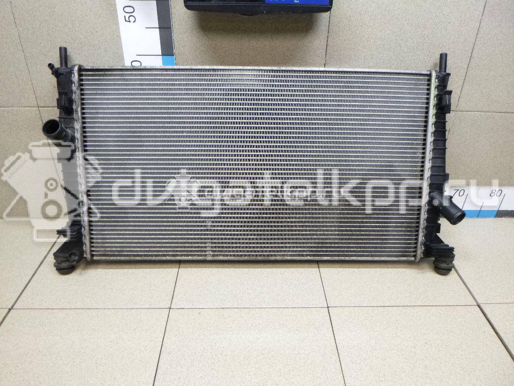 Фото Радиатор основной  1354177 для Ford Focus / C-Max {forloop.counter}}