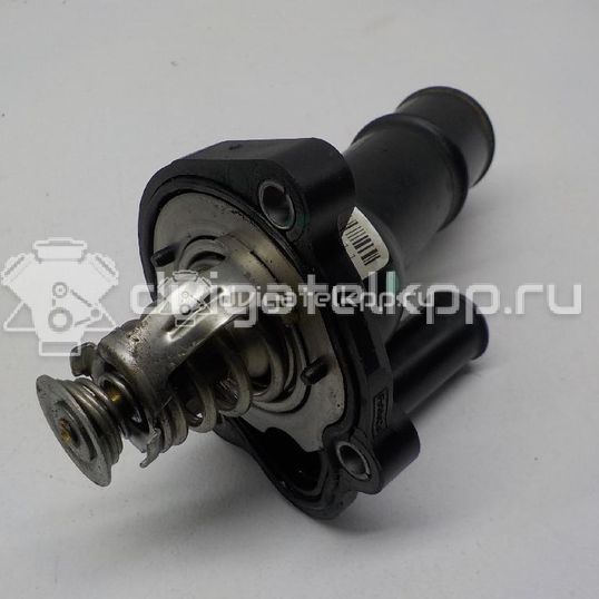 Фото Термостат  1566316 для Ford Fiesta / Focus / C-Max / Galaxy / Kuga