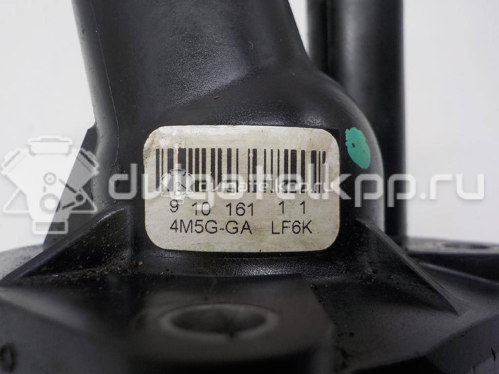 Фото Термостат  1566316 для Ford Fiesta / Focus / C-Max / Galaxy / Kuga {forloop.counter}}