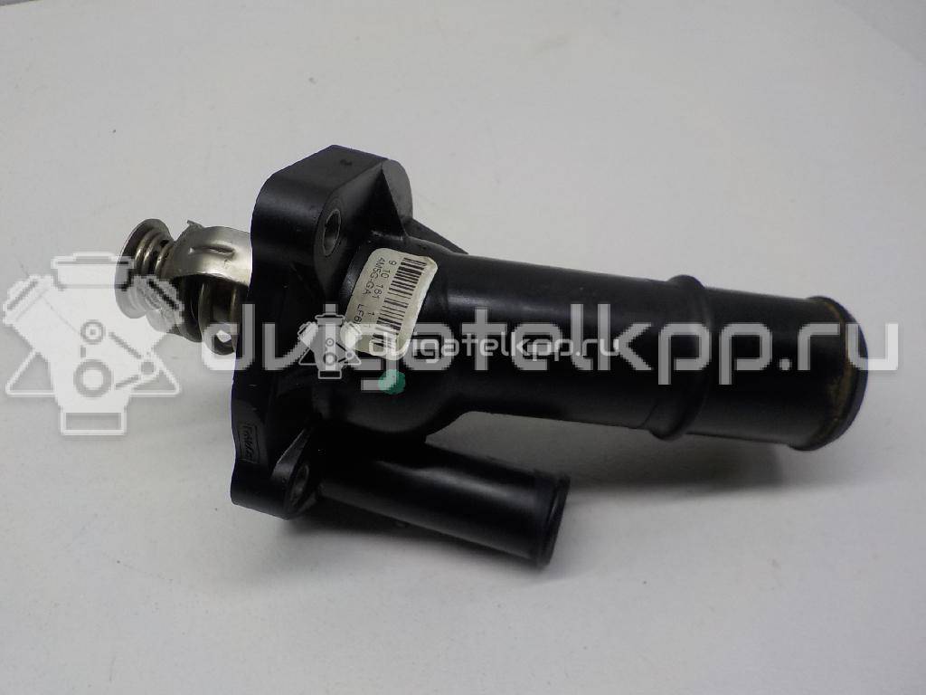 Фото Термостат  1566316 для Ford Fiesta / Focus / C-Max / Galaxy / Kuga {forloop.counter}}