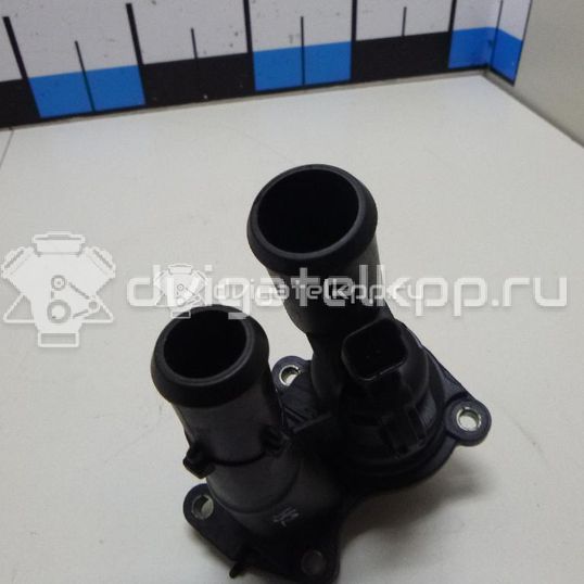 Фото Термостат  7S7G6L721AB для Ford Fiesta / Focus / C-Max / Galaxy / S-Max