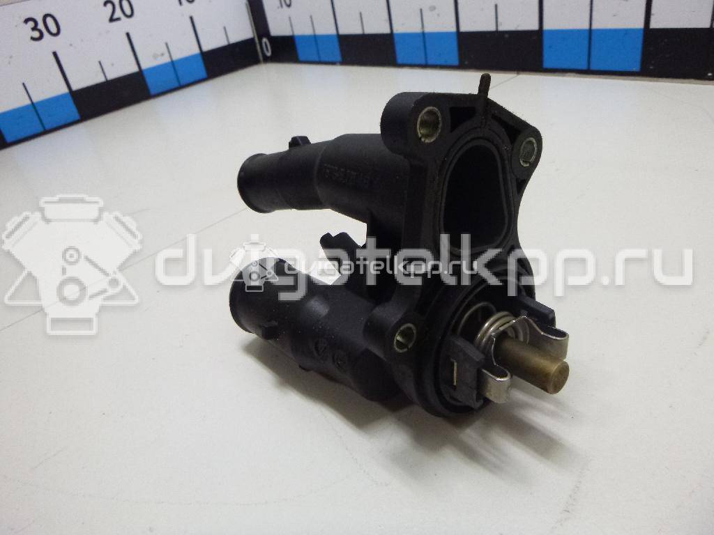 Фото Термостат  7S7G6L721AB для Ford Fiesta / Focus / C-Max / Galaxy / S-Max {forloop.counter}}