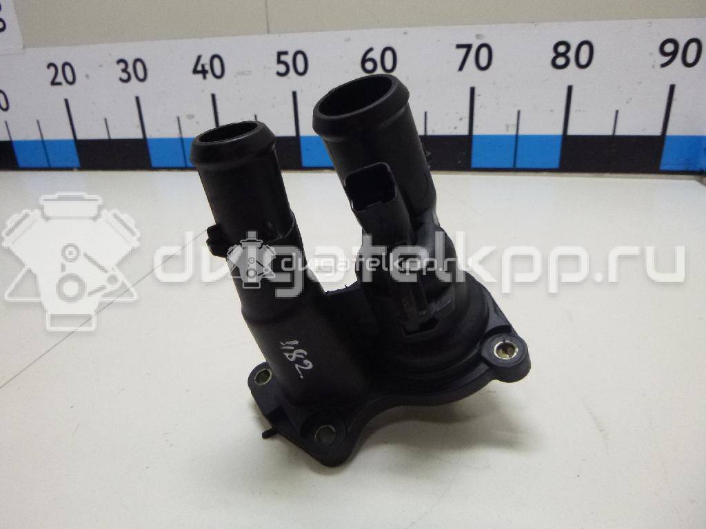 Фото Термостат  7S7G6L721AB для Ford Fiesta / Focus / C-Max / Galaxy / S-Max {forloop.counter}}