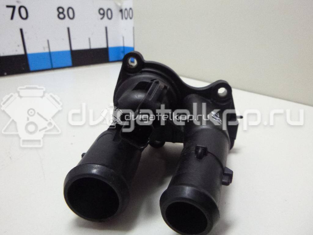 Фото Термостат  7S7G6L721AB для Ford Fiesta / Focus / C-Max / Galaxy / S-Max {forloop.counter}}