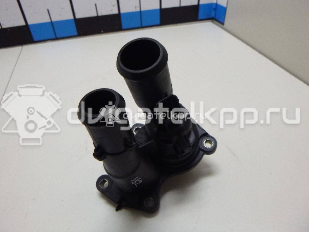 Фото Термостат  7S7G6L721AB для Ford Fiesta / Focus / C-Max / Galaxy / S-Max {forloop.counter}}