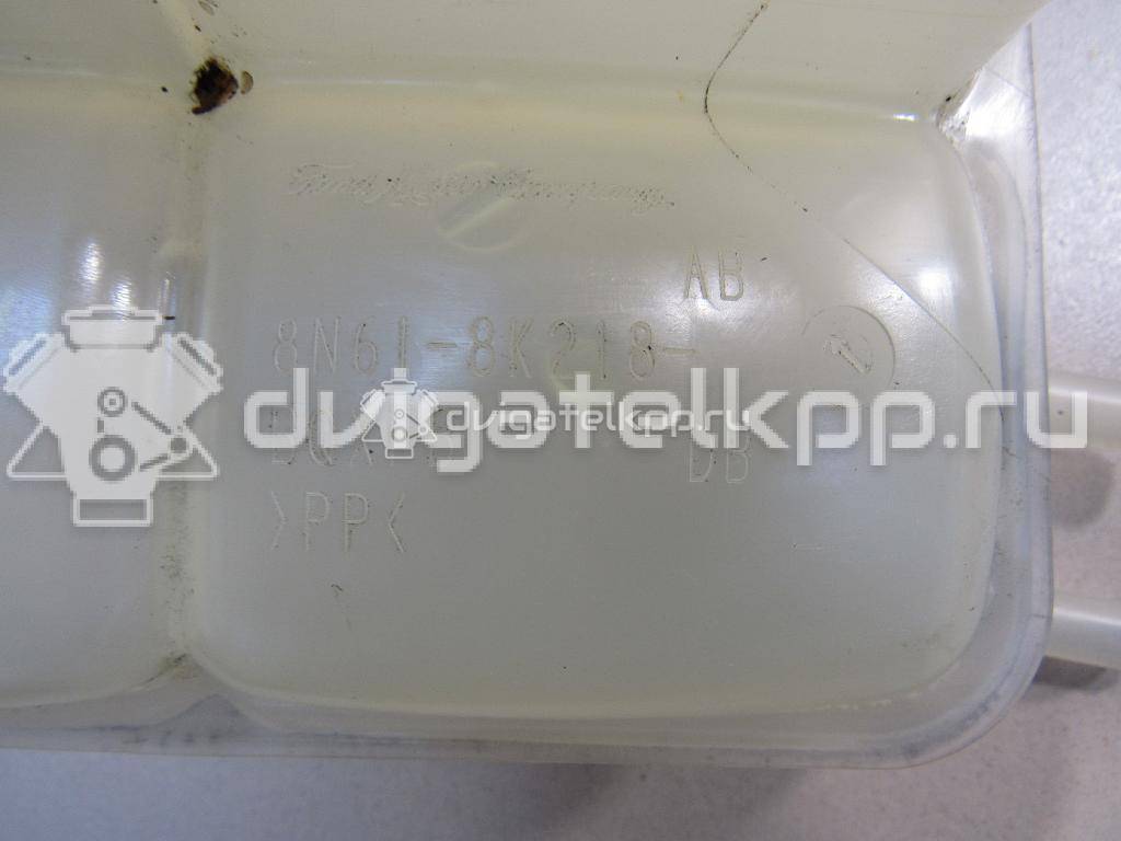 Фото Бачок расширительный  LF8B15350B для Ford Focus / Kuga {forloop.counter}}
