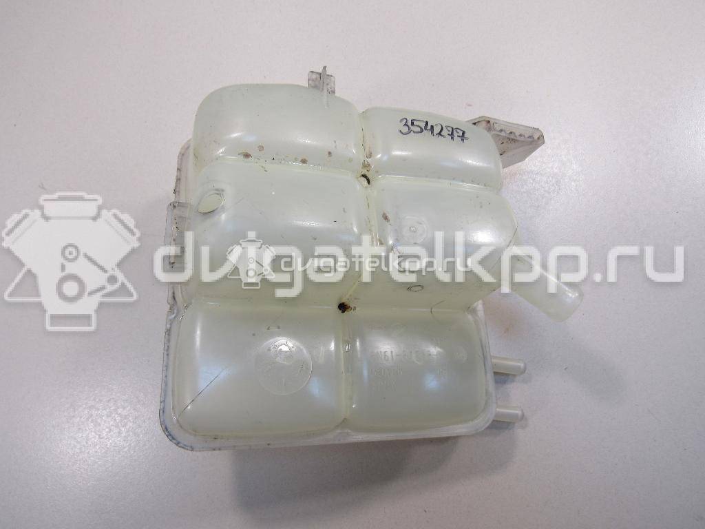 Фото Бачок расширительный  LF8B15350B для Ford Focus / Kuga {forloop.counter}}