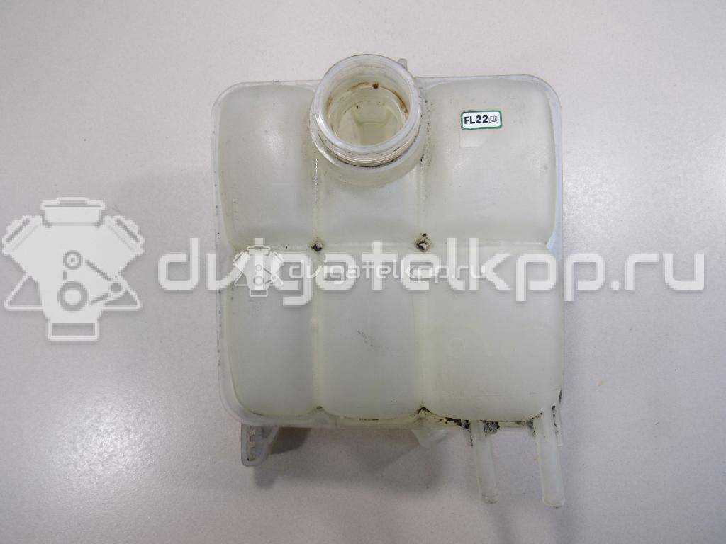 Фото Бачок расширительный  LF8B15350B для Ford Focus / Kuga {forloop.counter}}