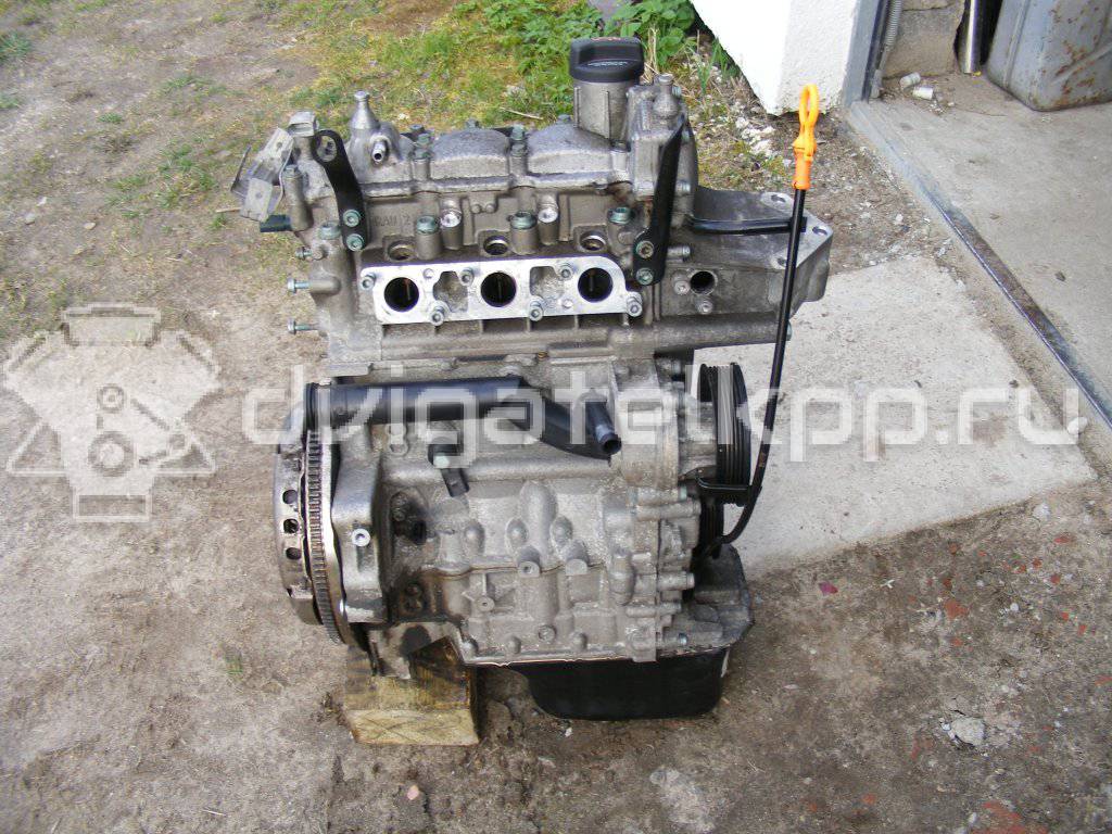 Фото Контрактный (б/у) двигатель BMD для Volkswagen Polo 54 л.с 6V 1.2 л бензин {forloop.counter}}