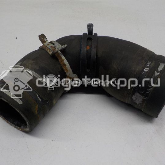 Фото Патрубок  1711502 для Ford Transit / Sierra