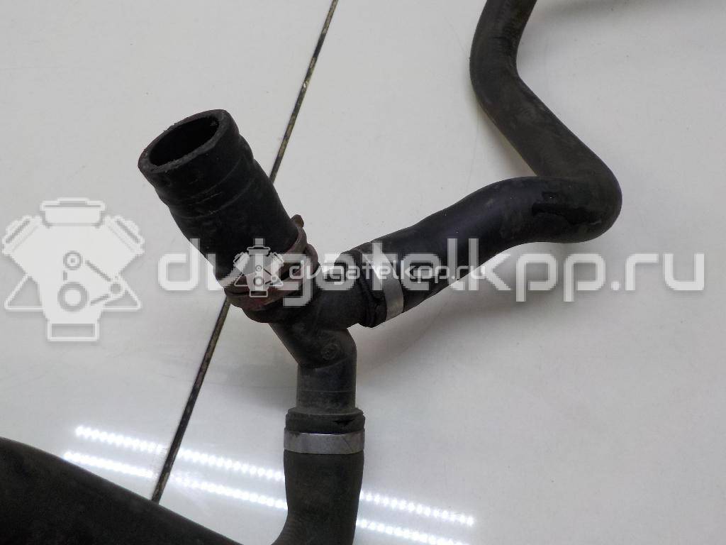 Фото Патрубок отопителя  1376193 для Ford Focus / C-Max {forloop.counter}}