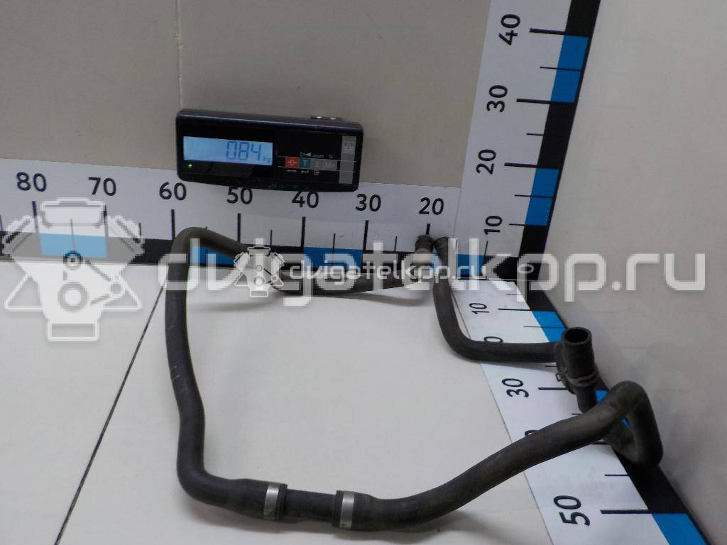 Фото Патрубок отопителя  1376193 для Ford Focus / C-Max {forloop.counter}}