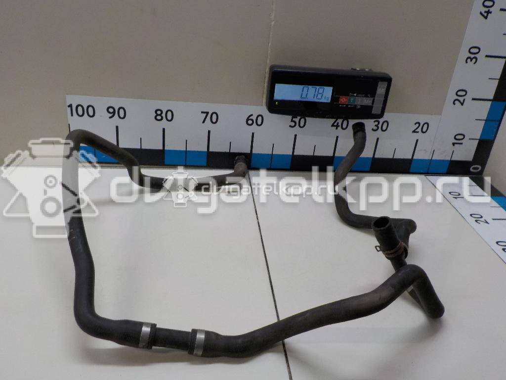 Фото Патрубок отопителя  1376193 для Ford Focus / C-Max {forloop.counter}}