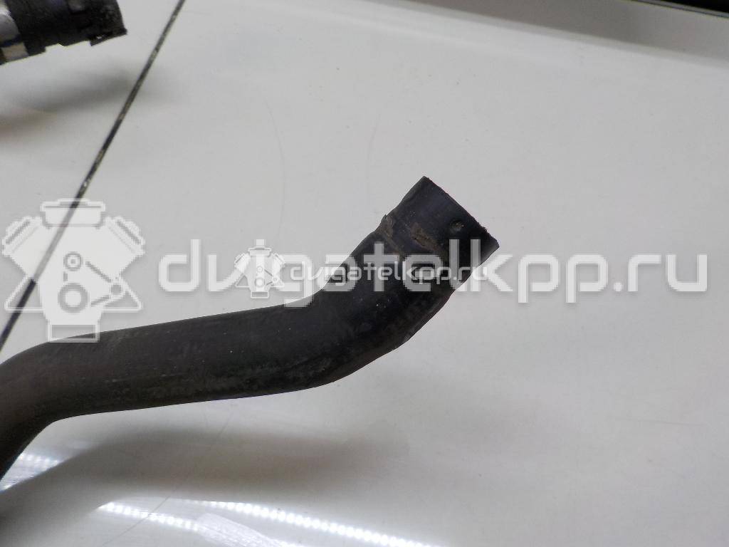 Фото Патрубок отопителя  1376193 для Ford Focus / C-Max {forloop.counter}}