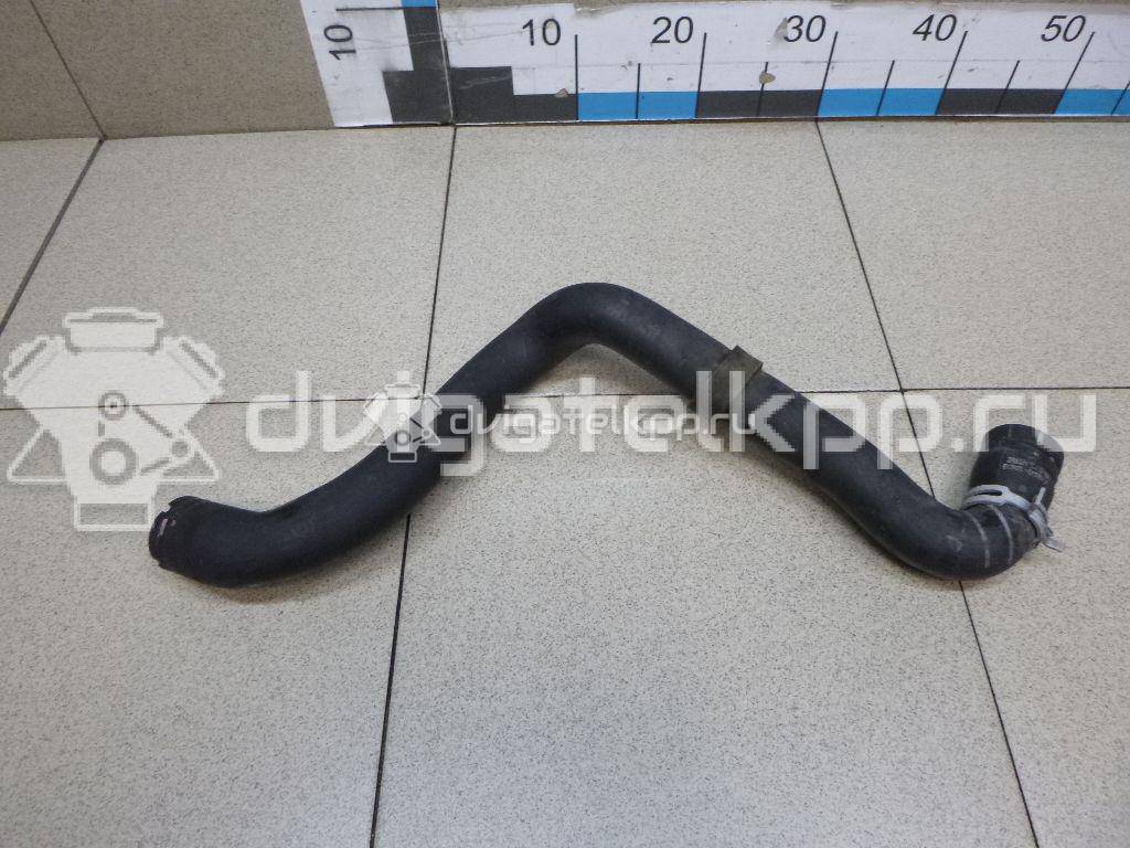 Фото Патрубок радиатора  1520851 для Ford Focus / C-Max {forloop.counter}}