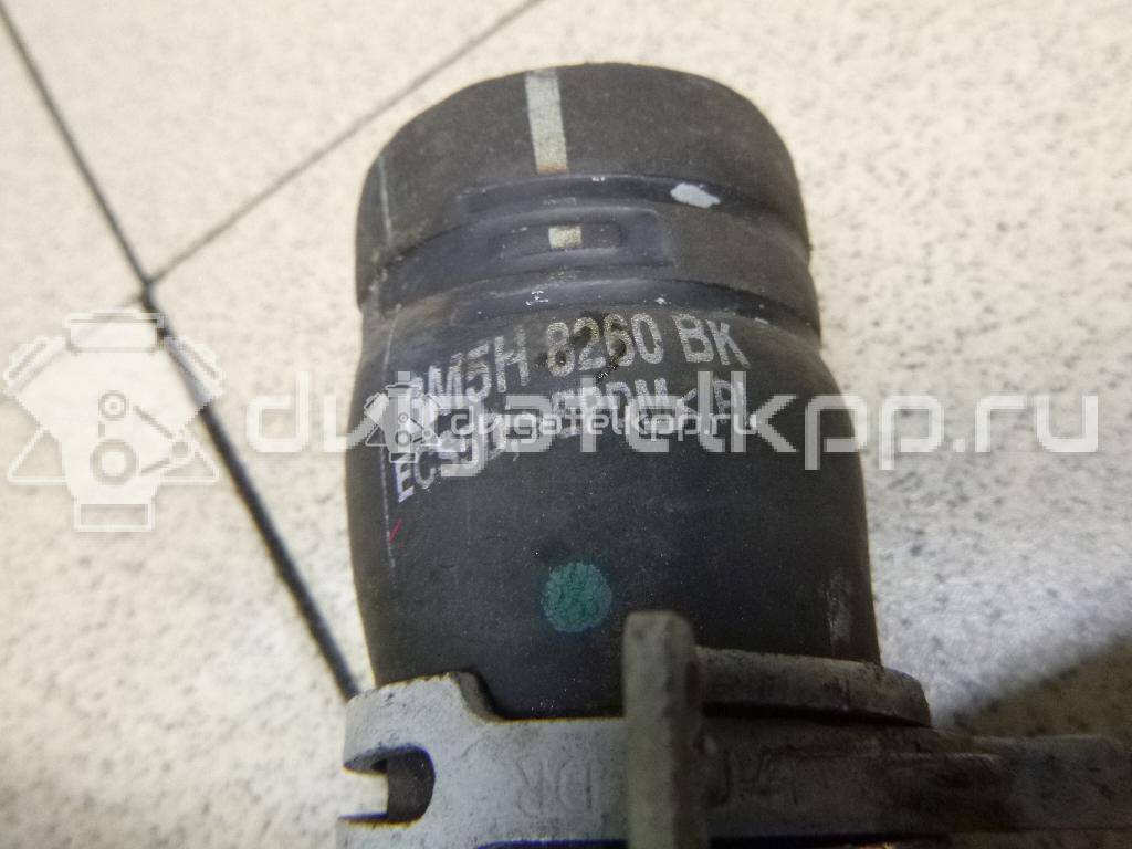 Фото Патрубок радиатора  1520851 для Ford Focus / C-Max {forloop.counter}}