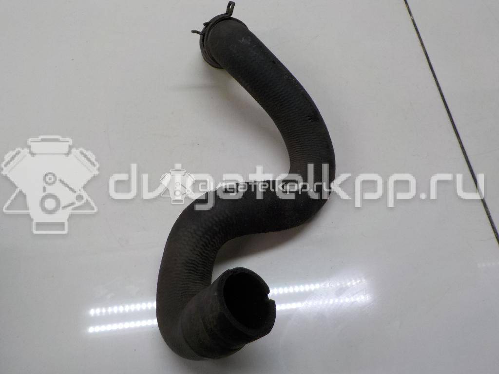 Фото Патрубок радиатора  1384145 для Ford Focus / C-Max {forloop.counter}}