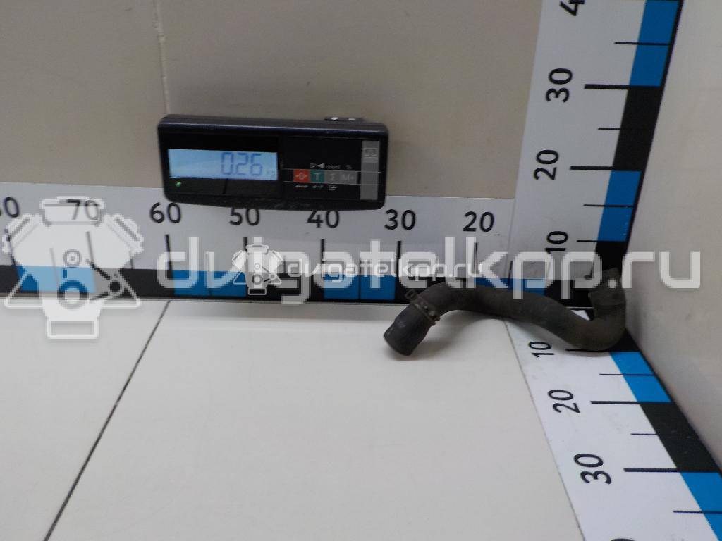 Фото Патрубок радиатора  1384145 для Ford Focus / C-Max {forloop.counter}}