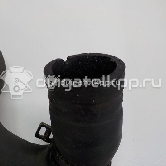 Фото Патрубок радиатора  1384145 для Ford Focus / C-Max