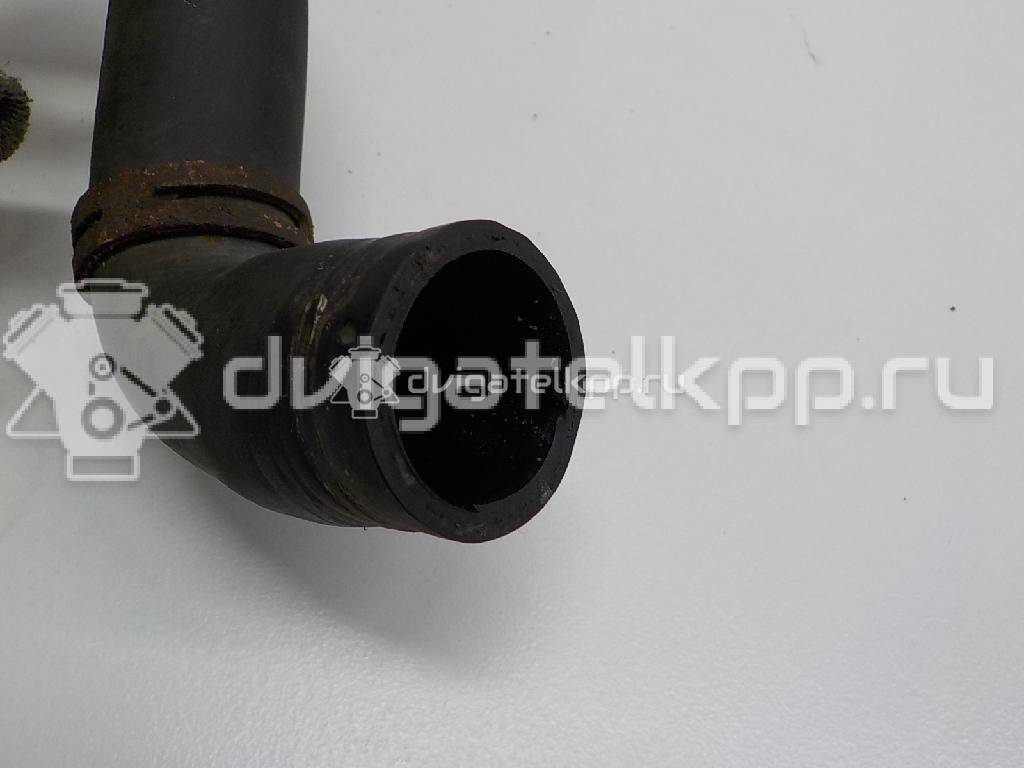 Фото Патрубок радиатора  1384145 для Ford Focus / C-Max {forloop.counter}}