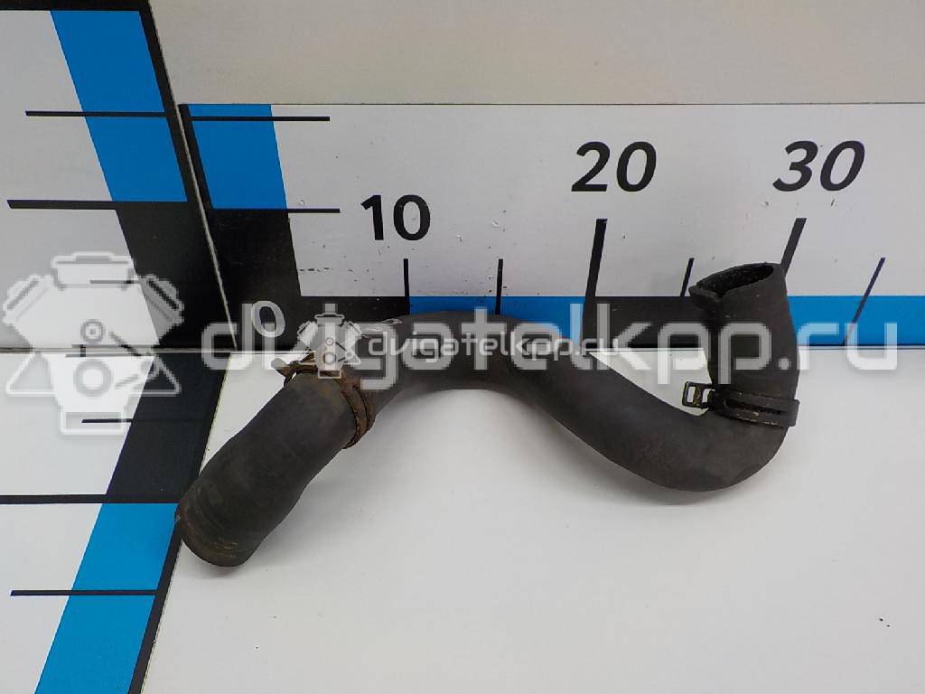 Фото Патрубок радиатора  1384145 для Ford Focus / C-Max {forloop.counter}}