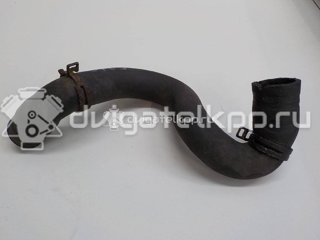 Фото Патрубок радиатора  1384145 для Ford Focus / C-Max {forloop.counter}}