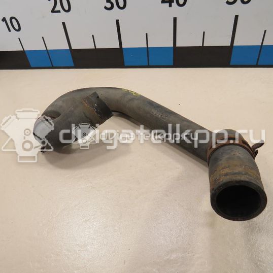 Фото Патрубок радиатора  1384148 для Ford Focus / C-Max