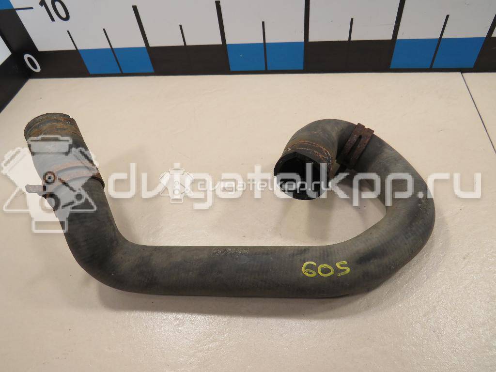 Фото Патрубок радиатора  1384148 для Ford Focus / C-Max {forloop.counter}}