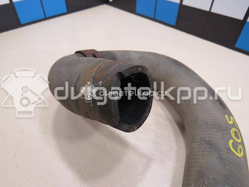 Фото Патрубок радиатора  1384148 для Ford Focus / C-Max {forloop.counter}}