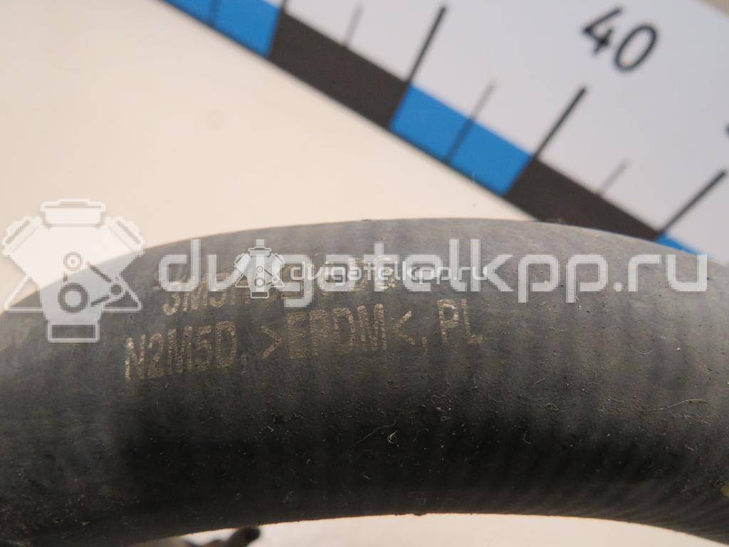 Фото Патрубок радиатора  1384148 для Ford Focus / C-Max {forloop.counter}}