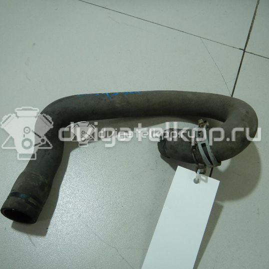 Фото Патрубок радиатора  1384148 для Ford Focus / C-Max
