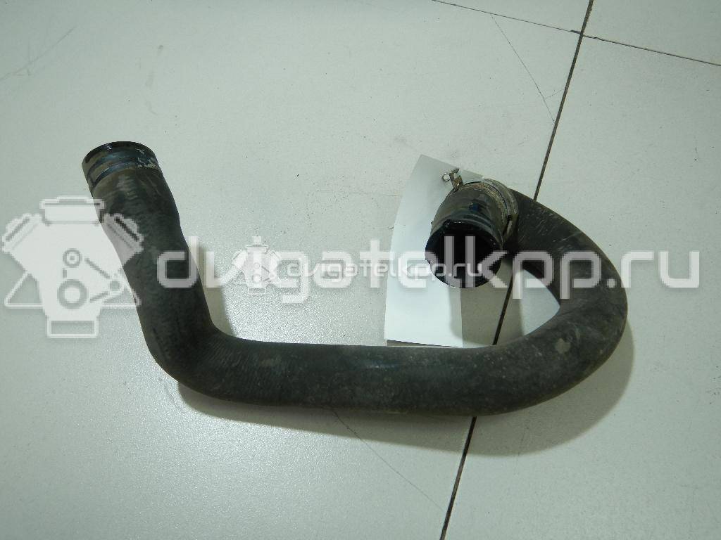 Фото Патрубок радиатора  1384148 для Ford Focus / C-Max {forloop.counter}}