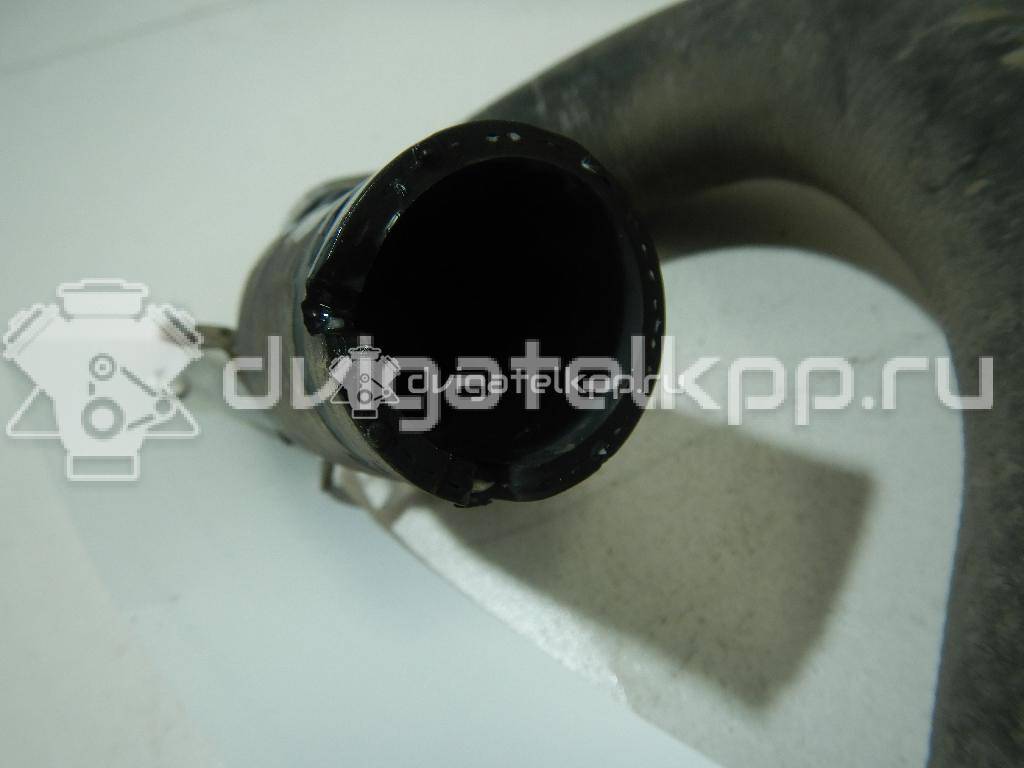 Фото Патрубок радиатора  1384148 для Ford Focus / C-Max {forloop.counter}}