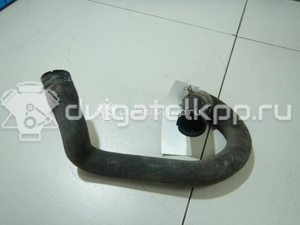 Фото Патрубок радиатора  1384148 для Ford Focus / C-Max {forloop.counter}}