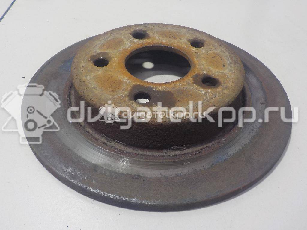 Фото Диск тормозной задний  1748745 для Ford Focus / C-Max {forloop.counter}}