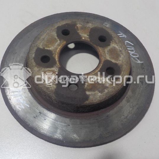 Фото Диск тормозной задний  1748745 для Ford Focus / C-Max