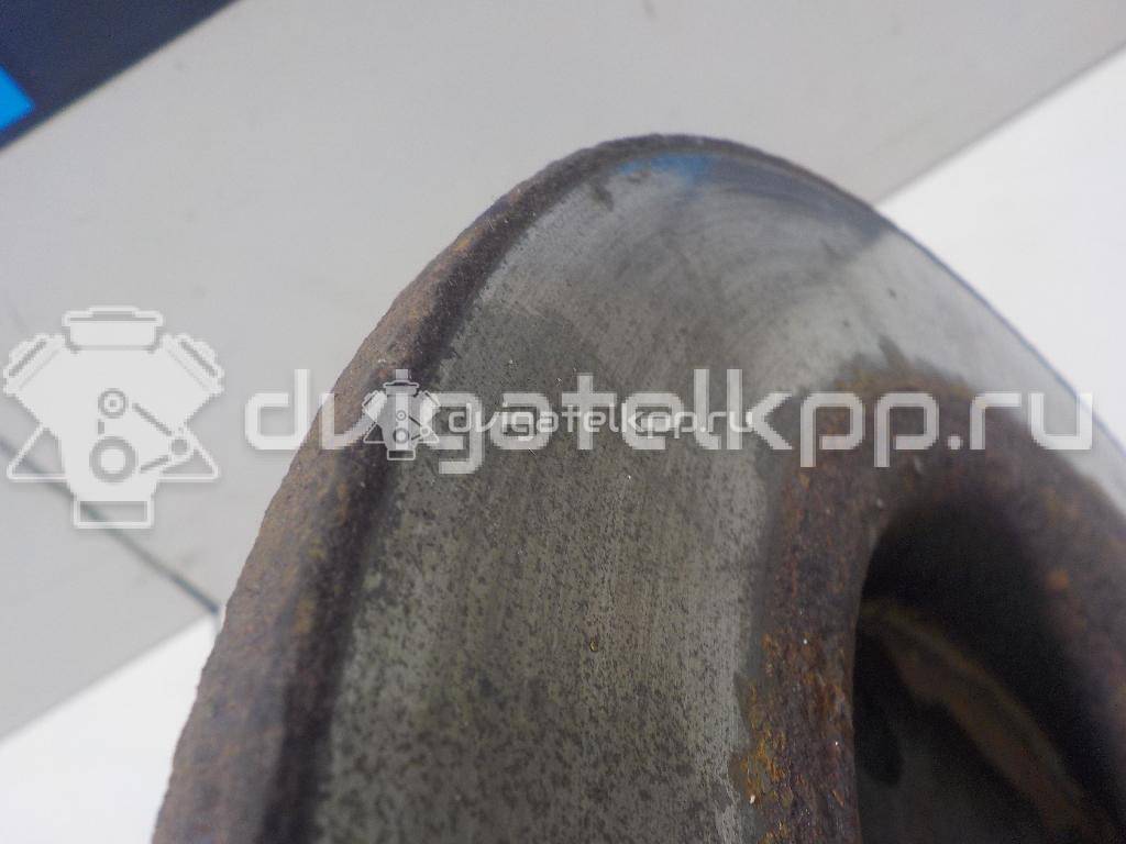 Фото Диск тормозной задний  1748745 для Ford Focus / C-Max {forloop.counter}}