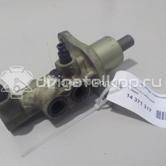 Фото Цилиндр тормозной главный  1456989 для Ford Focus / C-Max