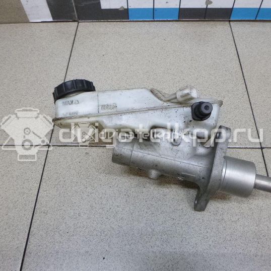 Фото Цилиндр тормозной главный  1689827 для Ford Focus / Kuga / C-Max