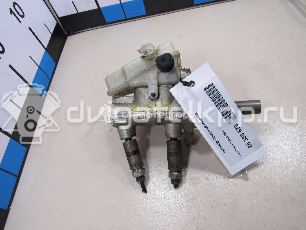 Фото Цилиндр тормозной главный  1547484 для Ford Focus {forloop.counter}}