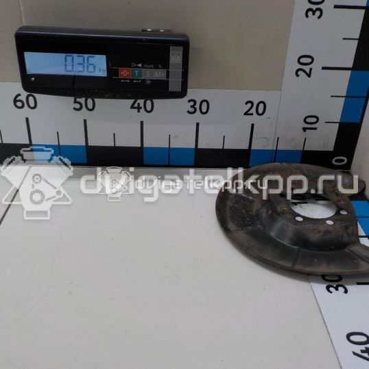 Фото Пыльник тормозного диска  1233491 для Ford Focus / C-Max