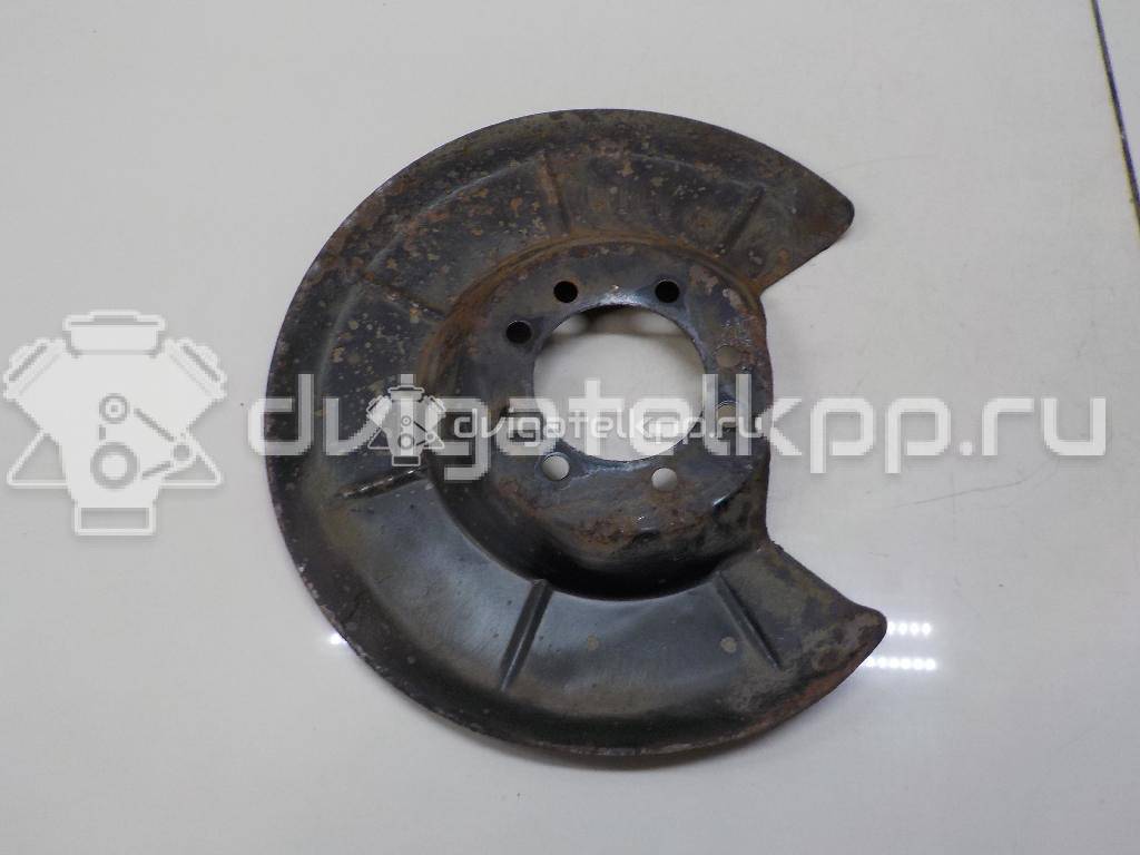 Фото Пыльник тормозного диска  1233491 для Ford Focus / C-Max {forloop.counter}}