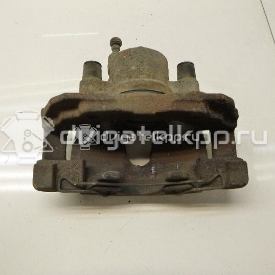 Фото Суппорт тормозной передний левый  AV612B302AA для Ford Focus / Tourneo / C-Max / Grand / Kuga