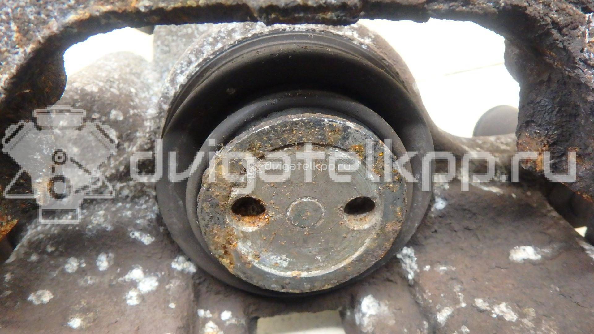 Фото Суппорт тормозной задний правый  BPYK2661XB для ford C-MAX {forloop.counter}}