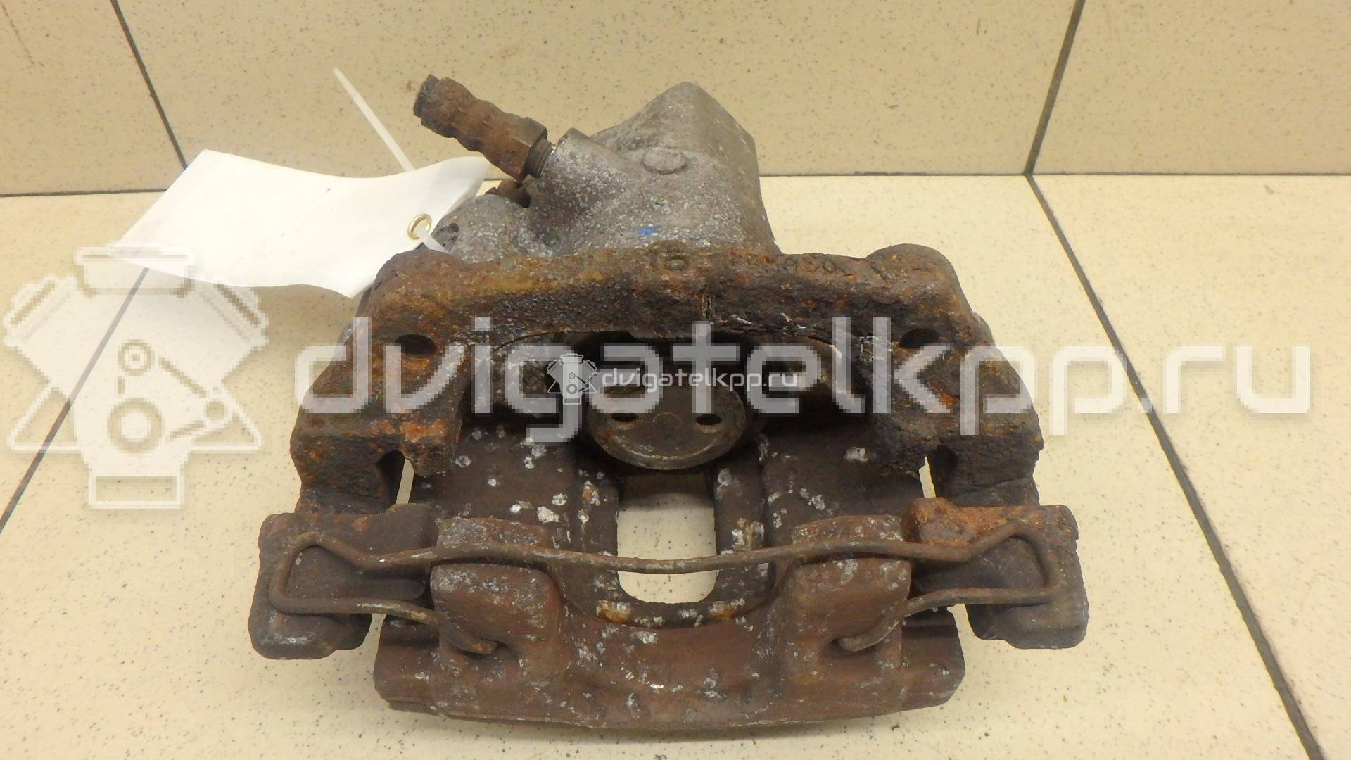 Фото Суппорт тормозной задний правый  BPYK2661XB для ford C-MAX {forloop.counter}}