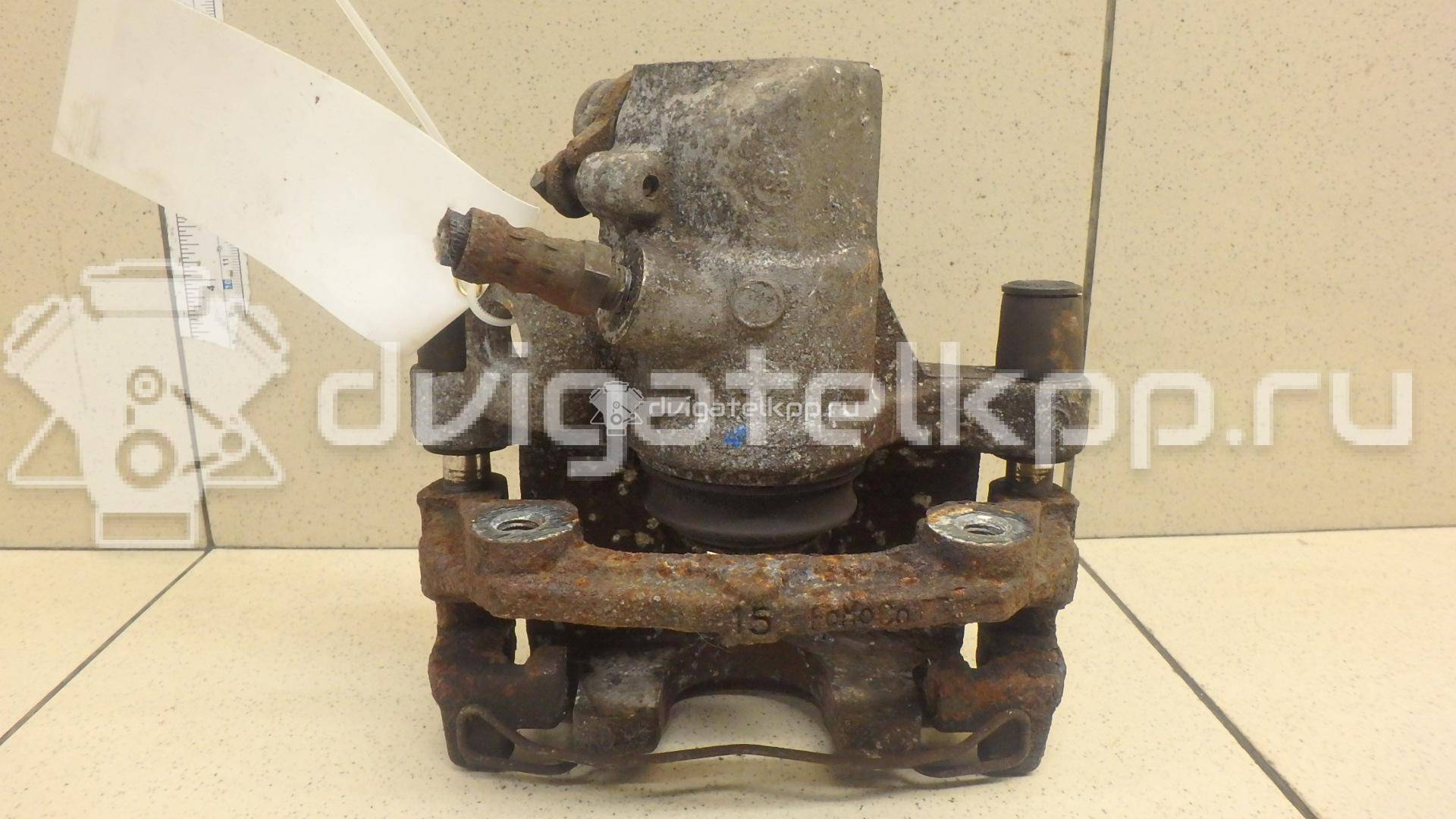 Фото Суппорт тормозной задний правый  BPYK2661XB для ford C-MAX {forloop.counter}}