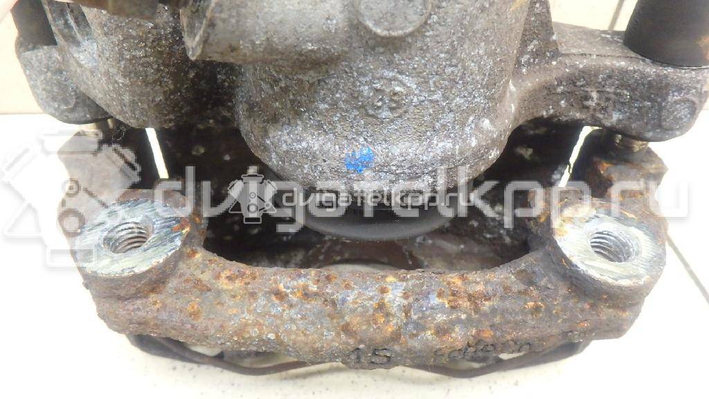 Фото Суппорт тормозной задний правый  BPYK2661XB для ford C-MAX {forloop.counter}}